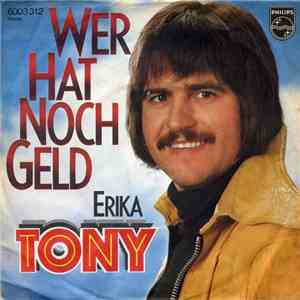 Tony  - Wer Hat Noch Geld download free