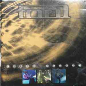 Tool  - 10.000 Nights download mp3 flac