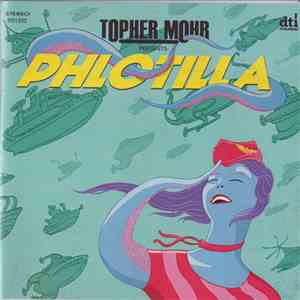 Topher Mohr - Phlotilla download free