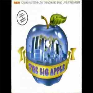Toshiko Akiyoshi-Lew Tabackin Big Band - Live At Newport download free