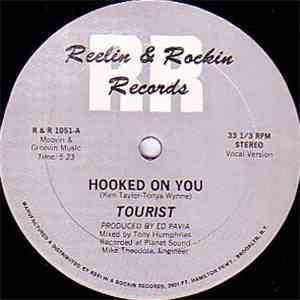 Tourist - Hooked On You download free