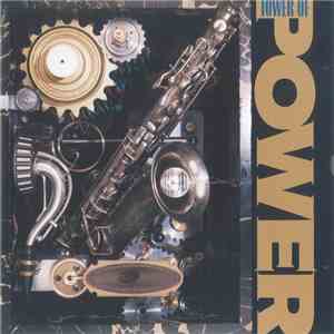 Tower Of Power - Power download free