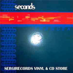 Trancex - Seconds download mp3 flac