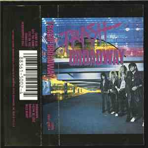 Trash Broadway - Trash Broadway download mp3 flac