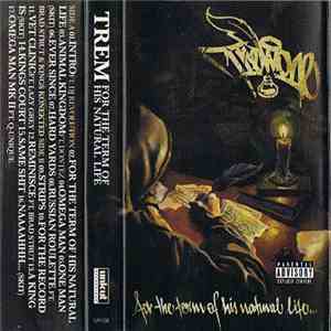 TremOne - For The Term Of His Natural Life download free