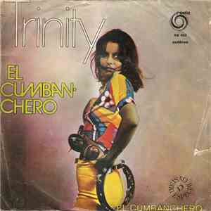 Trinity  - El Cumbanchero/Wild Cat download free