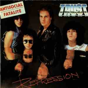 Trust  - Repression download free