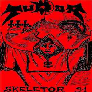 Tudor  - Skeletor download mp3 flac