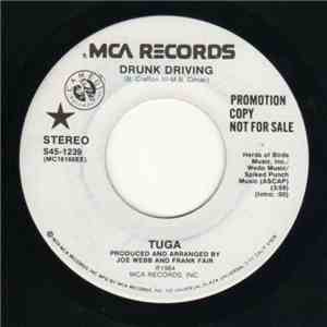 Tuga - Drunk Driving download free