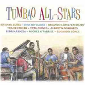 Tumbao All-Stars - Tumbao All-Stars download mp3 flac