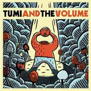 Tumi And The Volume - Pick A Dream download free