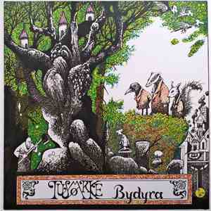 Tusmørke - Bydyra download free