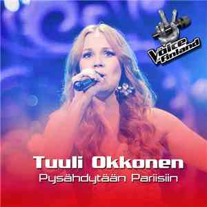 Tuuli Okkonen - Pysähdytään Pariisiin download mp3 flac
