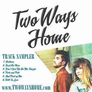 Two Ways Home - Track Sampler download mp3 flac
