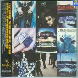 U2 - Achtung Baby download free