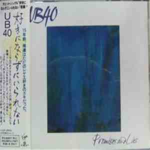 UB40 - Promises And Lies download free