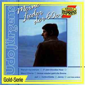 Udo Jürgens - Meine Lieder Der 60er download mp3 flac