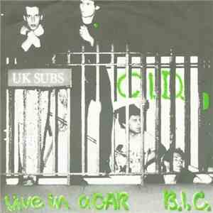 UK Subs - C.I.D. download free