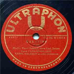 Ultraphon-Duo - Dva Stíny / Dávno Přešla Doba download free