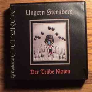 Ungern Sternberg - Der Trübe Klown download free