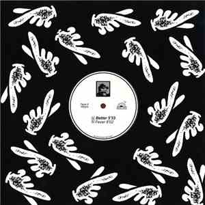 Unknown Artist - Better / Fever download free