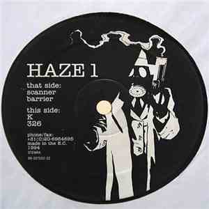 Unknown Artist - Haze 1 download mp3 flac