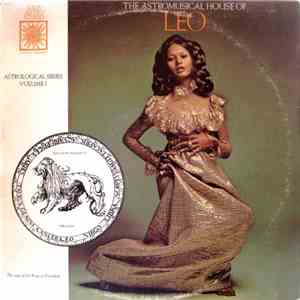 Unknown Artist - The Astromusical House Of Leo download mp3 flac
