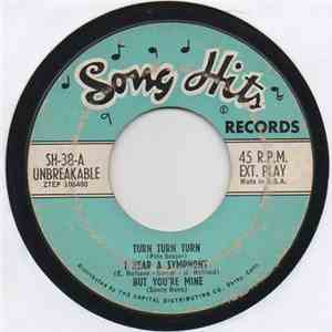 Unknown Artist - Turn Turn Turn download mp3 flac