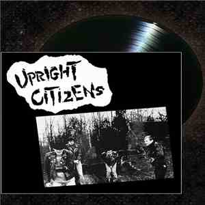 Upright Citizens - Bombs Of Peace download mp3 flac