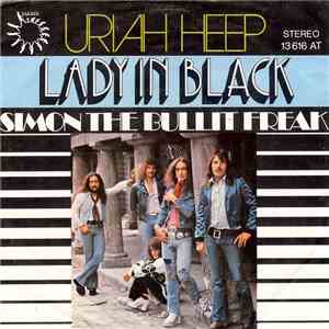 Uriah Heep - Lady In Black download mp3 flac