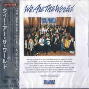 USA For Africa - We Are The World download mp3 flac