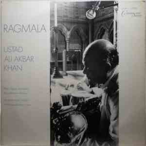 Ustad Ali Akbar Khan - Ragmala download mp3 flac