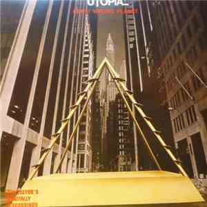 Utopia  - Oops! Wrong Planet download mp3 flac