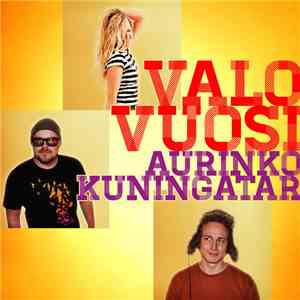 Valovuosi - Aurinkokuningatar download free