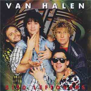 Van Halen - 5150 Leftovers download mp3 flac