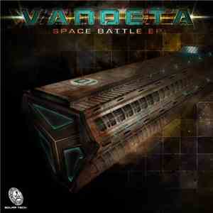 Vandeta - Space Battle EP download mp3 flac
