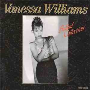 Vanessa Williams - Ballad Collection download free