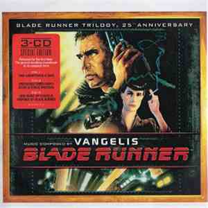 Vangelis - Blade Runner Trilogy download free