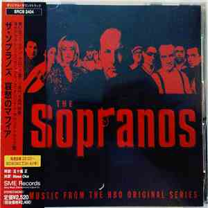 Various = 様々なアーティスト - The Sopranos - Music From The HBO Original Series = ザ・ソプラノズ　哀愁のマフィア　オリジナル・サウンドトラック download free