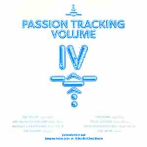 Various / Astaire / Miriam Lee - Passion Tracking Volume IV / Running Away From Love / The Men In My Life download mp3 flac