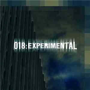 Various - 018: Experimental download mp3 flac