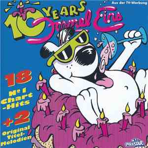 Various - 10 Years Formel Eins download mp3 flac