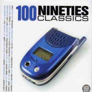 Various - 100 Nineties Classics download free