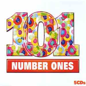 Various - 101 Number Ones download free