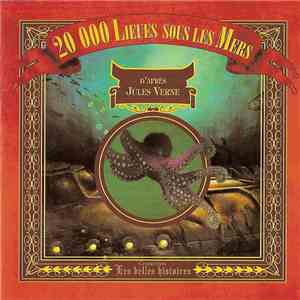 Various - 20 000 Lieues Sous Les Mers download mp3 flac