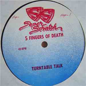 Various - 5 Fingers Of Death download mp3 flac