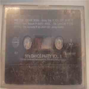 Various - 50's Dance Party Vol. 2 download mp3 flac