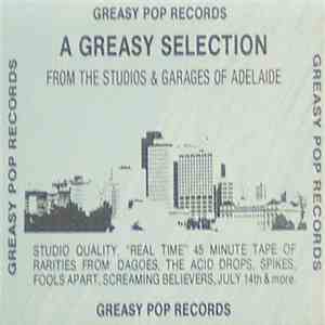 Various - A Greasy Collection download mp3 flac