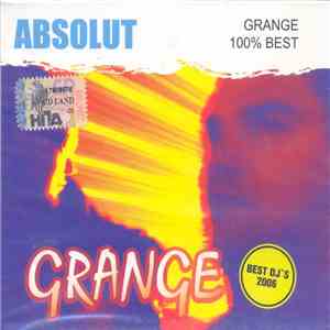 Various - Absolut Grange 100% Best download free