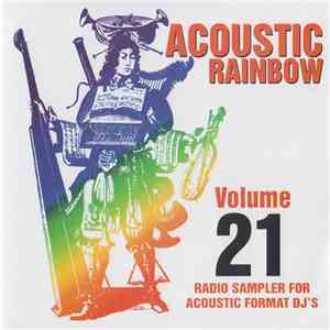 Various - Acoustic Rainbow Volume 21 download mp3 flac